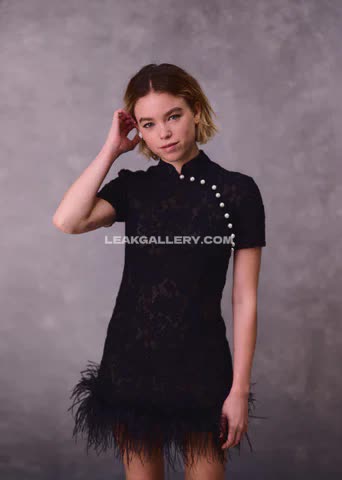 Millyalcock Exclusive Leaked Nude OnlyFans #14862490