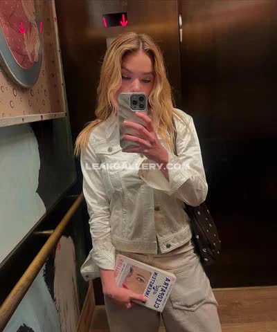 Millyalcock Exclusive Leaked Nude OnlyFans #14849566