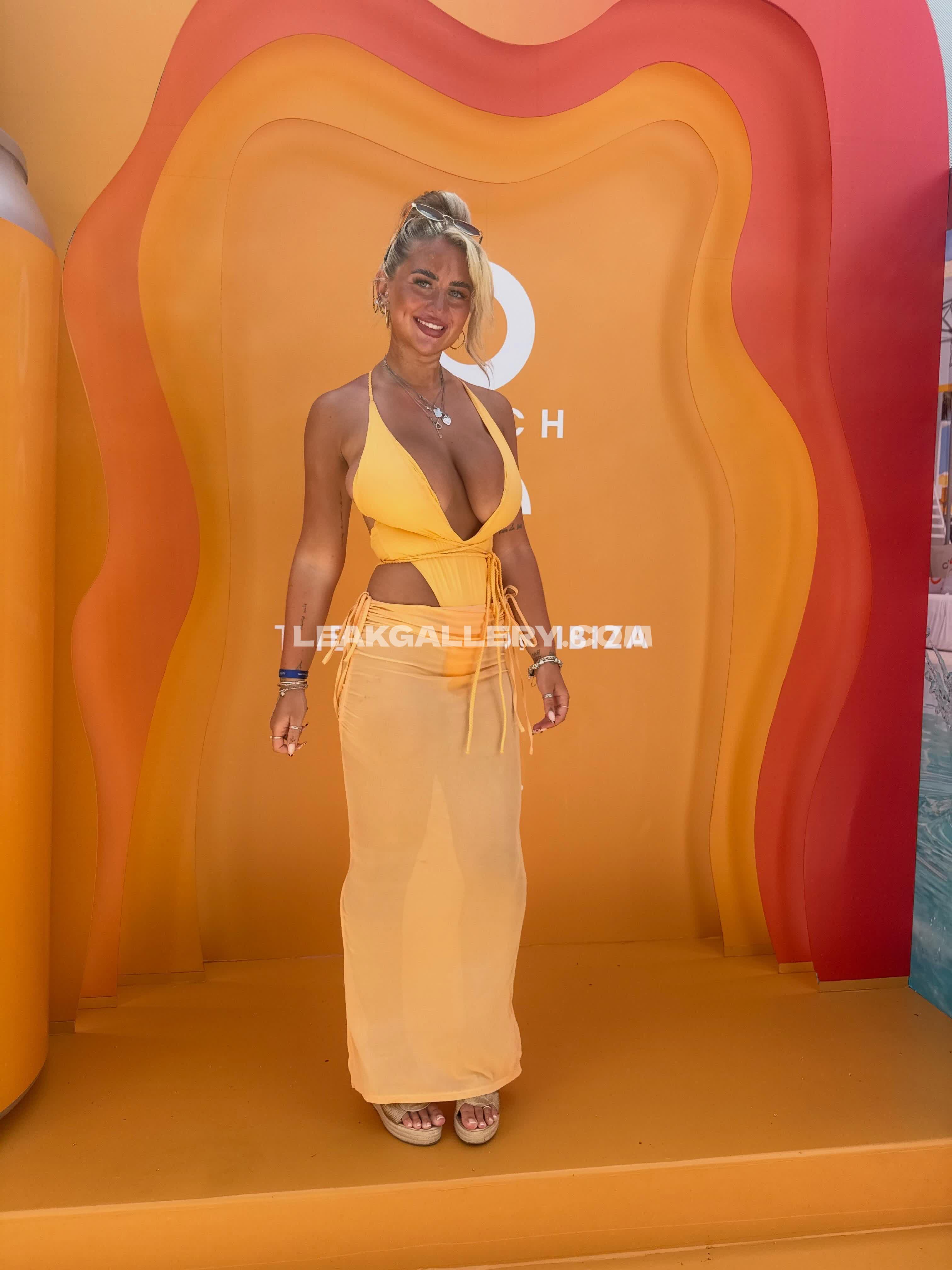 Millyfright Exclusive Leaked Nude OnlyFans #13160092