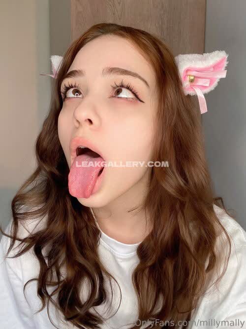 Millymally / Katy_cute / Millymylim / Millymyllim Exclusive Leaked Nude OnlyFans #14879507