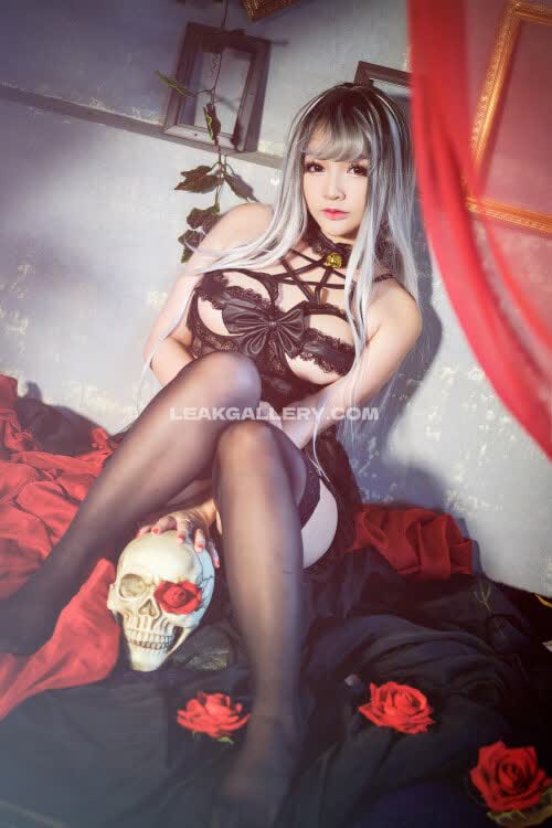 Mimichan259 Exclusive Leaked Nude OnlyFans #14299255