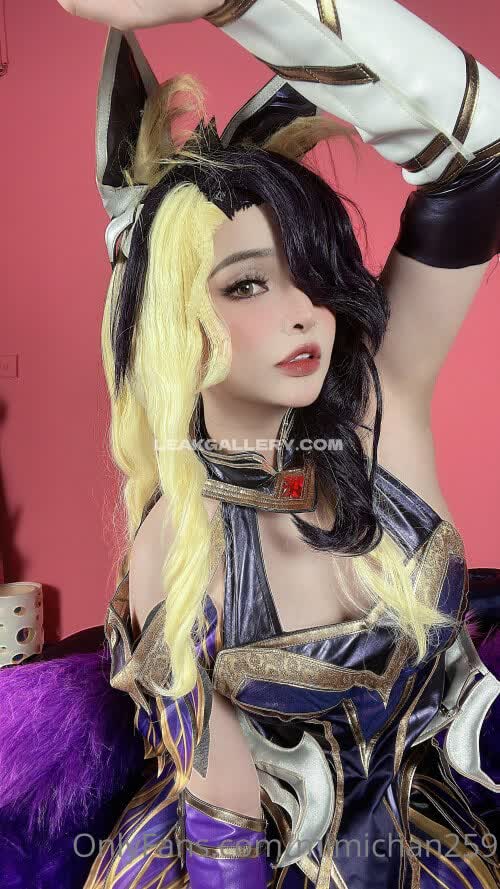 Mimichan259 Exclusive Leaked Nude OnlyFans #14465146