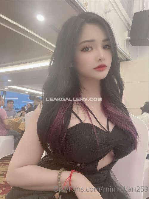 Mimichan259 एक्सक्लूसिव लीक्ड न्यूड OnlyFans #14416959