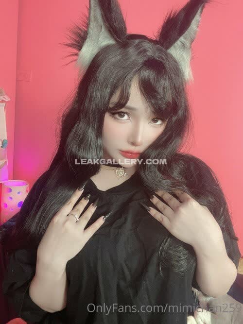 Mimichan259 Exclusive Leaked Nude OnlyFans #14252053