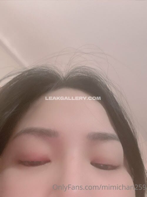 Mimichan259 Exclusive Leaked Nude OnlyFans #14382727