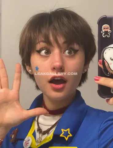 mimidoescosplay