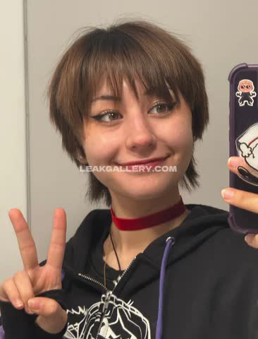 Mimidoescosplay Exclusive Leaked Nude OnlyFans #14809945