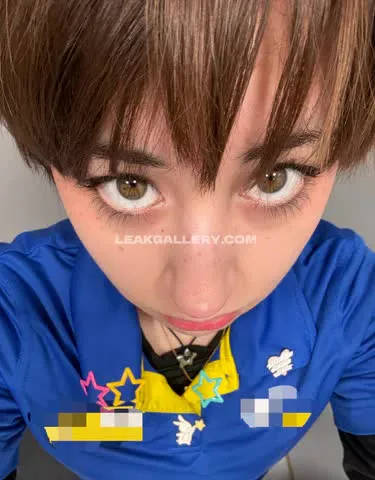 mimidoescosplay
