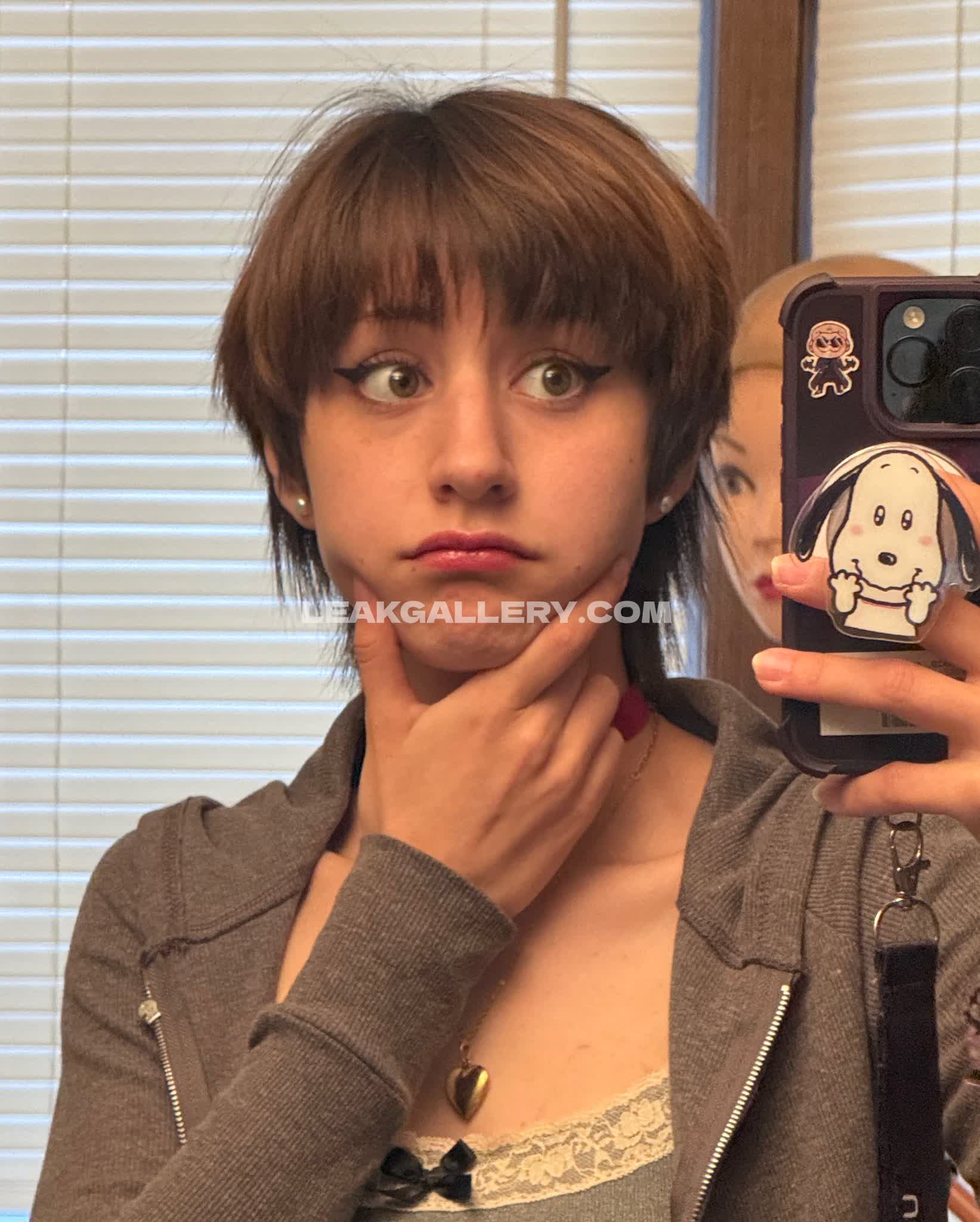 Mimidoescosplay Exclusive Leaked Nude OnlyFans #12708222