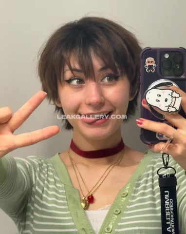 Mimidoescosplay Exclusive Leaked Nude OnlyFans #14948387