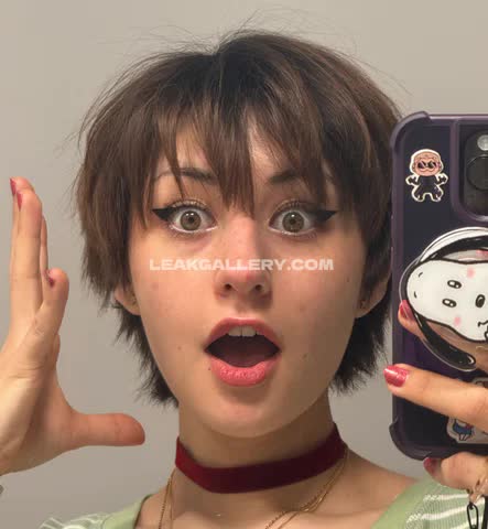 Mimidoescosplay Exklusiv geleakte Nacktbilder von OnlyFans #14931815