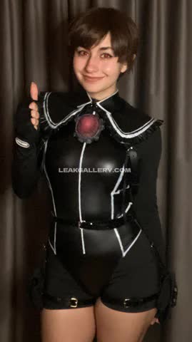 Mimidoescosplay ภาพหลุดนู้ด OnlyFans สุดเอ็กซ์คลูซีฟ #14834112