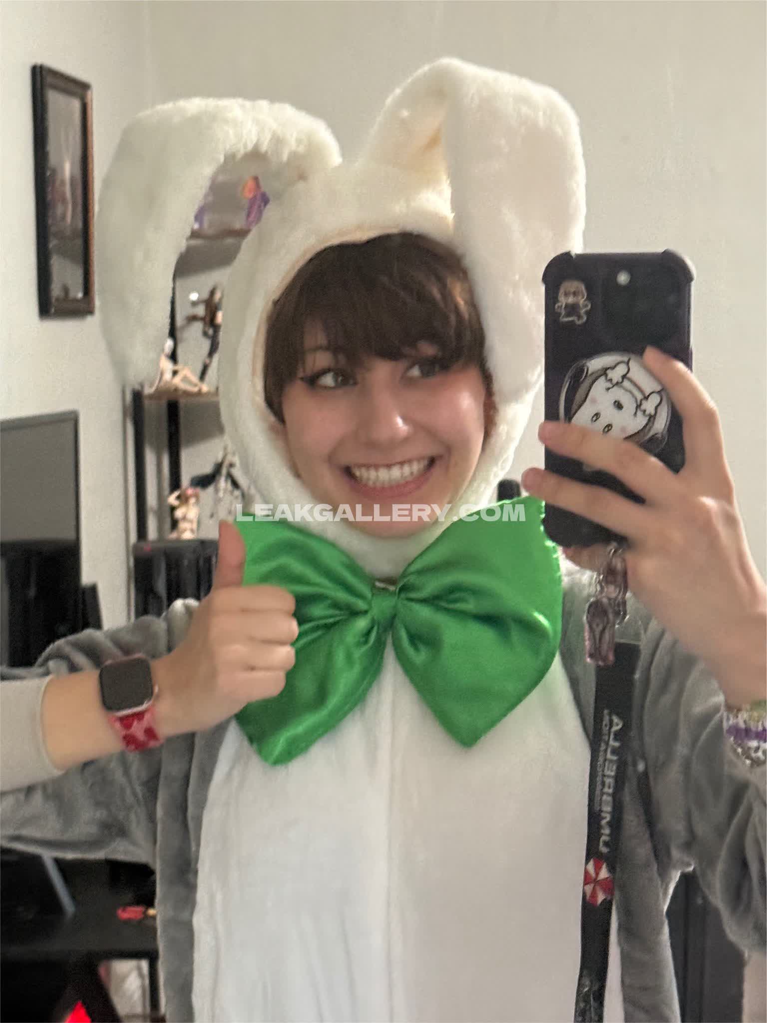 Mimidoescosplay Exclusive Leaked Nude OnlyFans #13310596