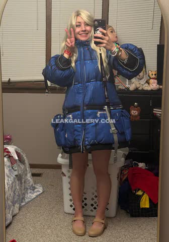 Mimidoescosplay 独家泄露的OnlyFans裸照 #14896496