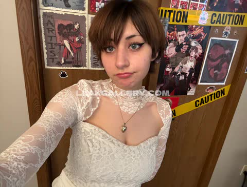 Mimidoescosplay Leak OnlyFans exclusif #14898032