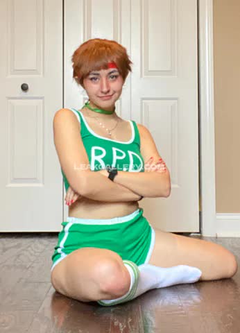 Mimidoescosplay Exclusive Leaked Nude OnlyFans #14823490