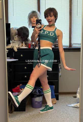 Mimidoescosplay 独家泄露的OnlyFans裸照 #14804886