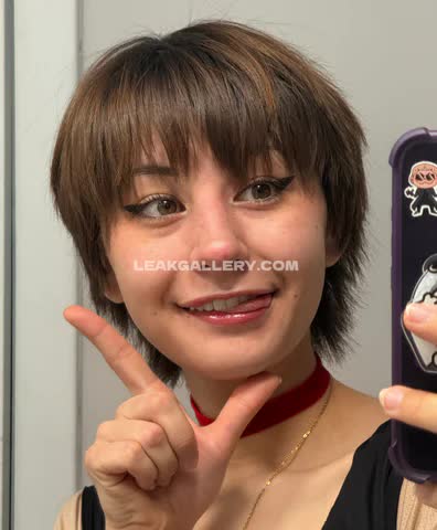 Mimidoescosplay OnlyFans Nudi in Esclusiva Trapela #14841882