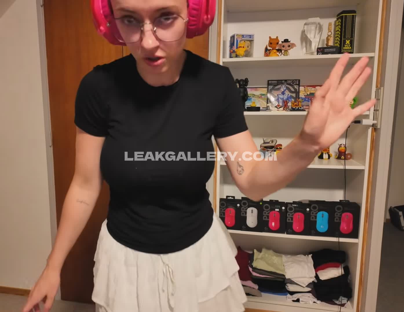 Mimimimichaela Exclusive Leaked Nude OnlyFans #13264019