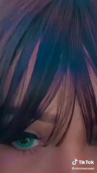 Mimisemaan Tight Black Dress Pose OnlyFans Video Leaked