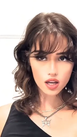 Mimisemaan One Shoulder Top Tease OnlyFans Video Leaked