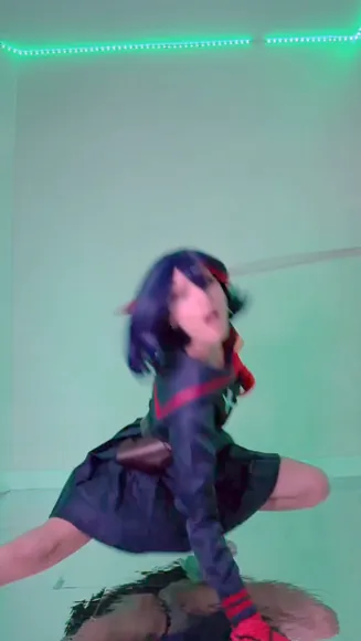 Mimisemaan Schoolgirl Outfit Pose OnlyFans Video Leaked