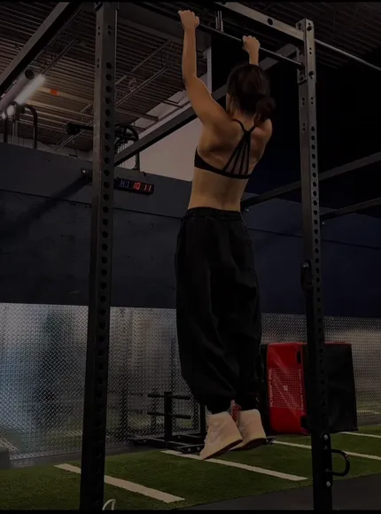 Mimisemaan Sports Bra Pull-Up OnlyFans Video Leaked