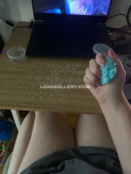 Mimiyamu Exclusive Leaked Nude OnlyFans #14799808