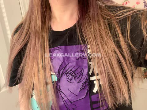 Mimiyamu Exclusive Leaked Nude OnlyFans #14852021