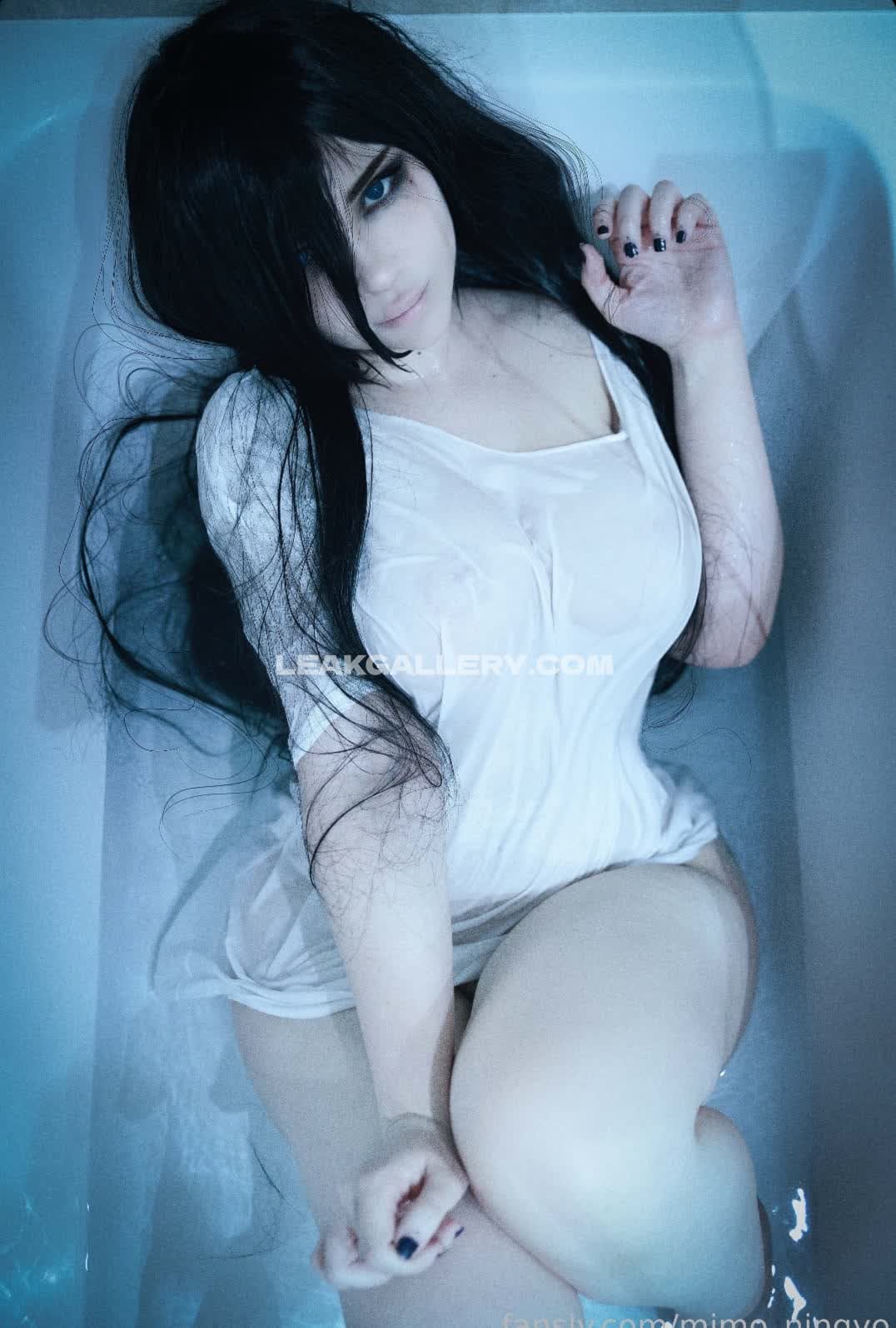 Mimorgue Exclusiva filtración de OnlyFans desnuda #12410138