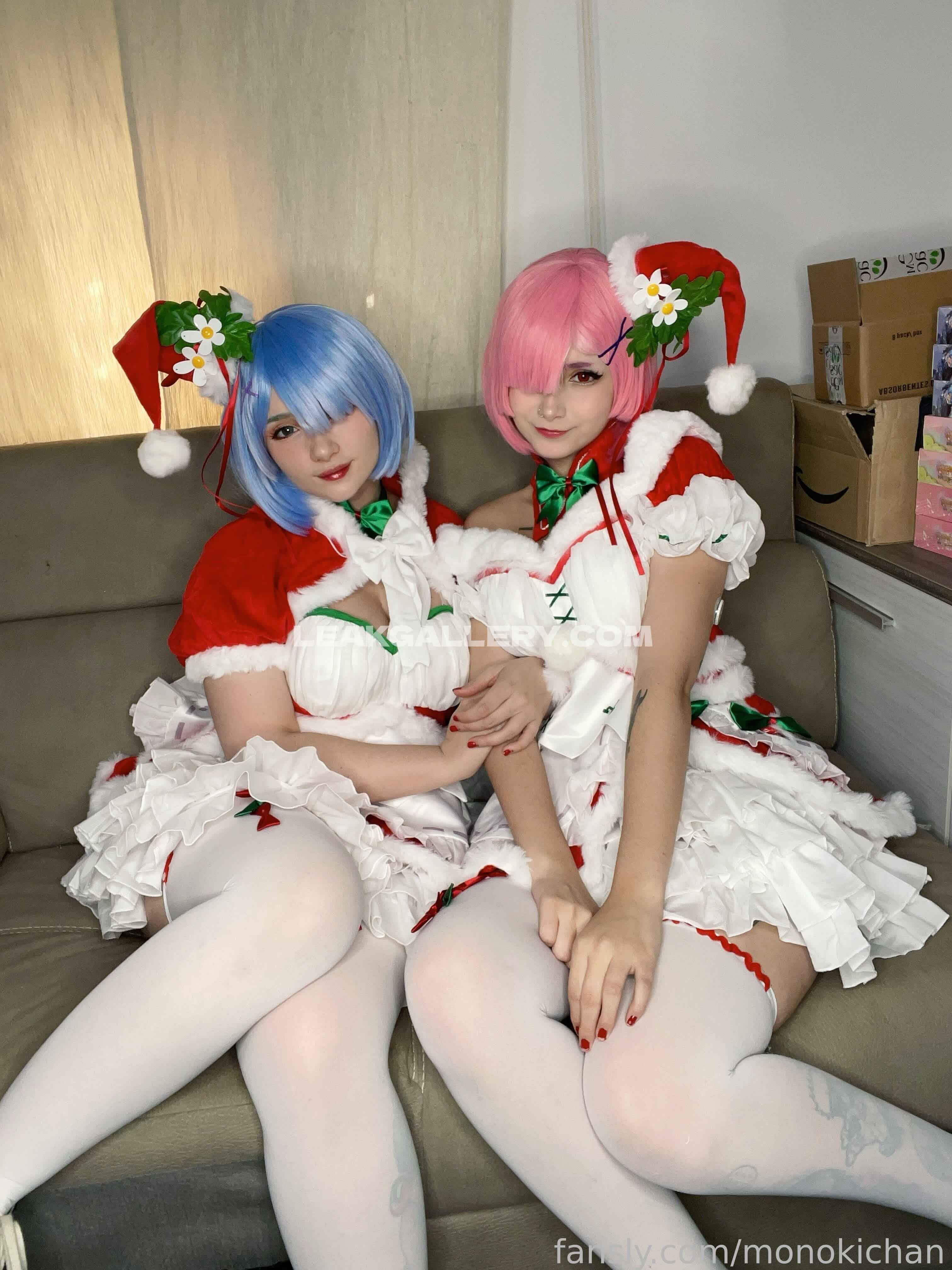 Mimorgue Exclusieve gelekte naaktcontent van OnlyFans #12409893