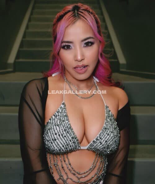 Mina_shirakawa Exclusive Leaked Nude OnlyFans #12114278