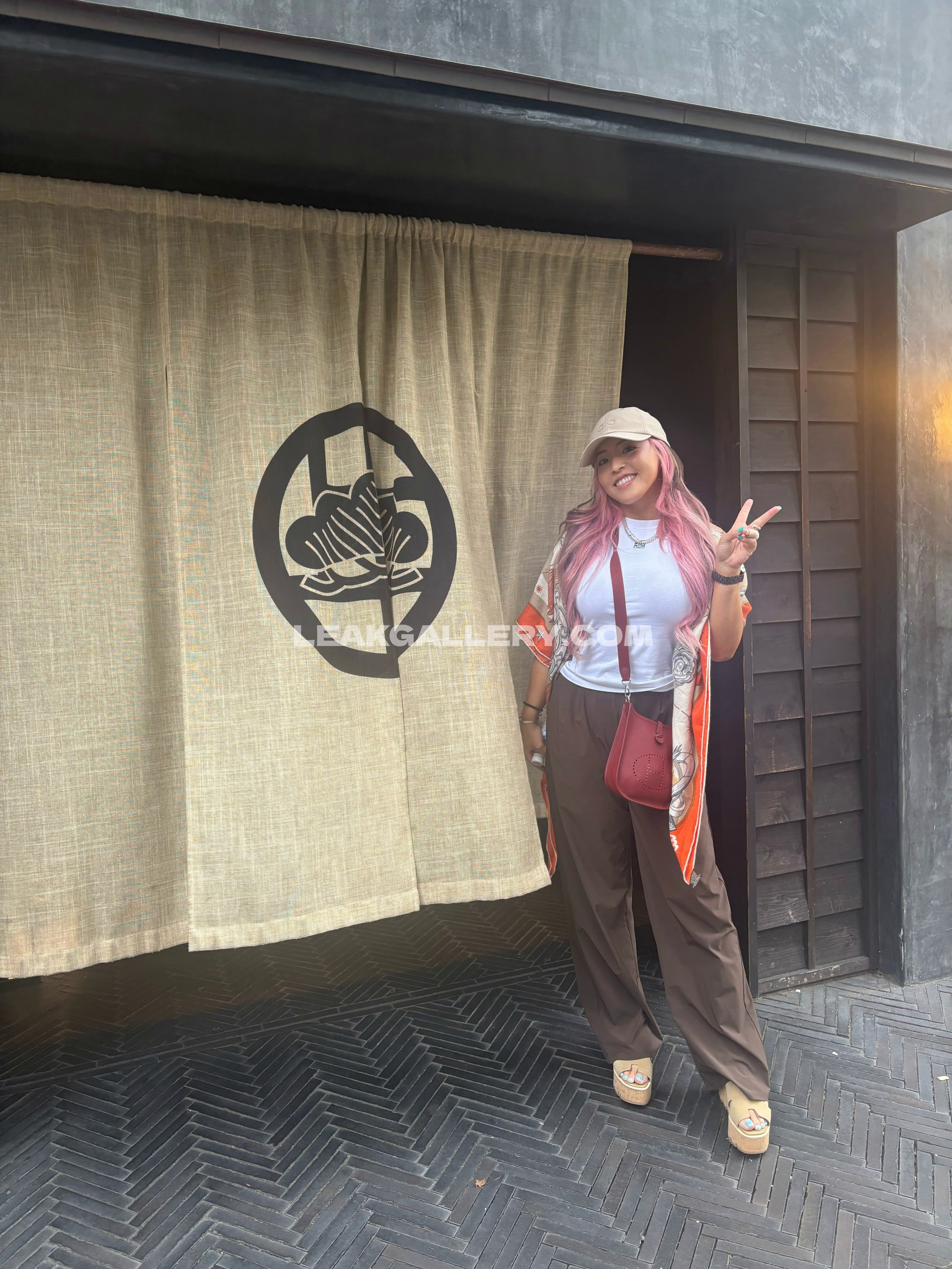 Mina_shirakawa Exclusive Leaked Nude OnlyFans #13103890