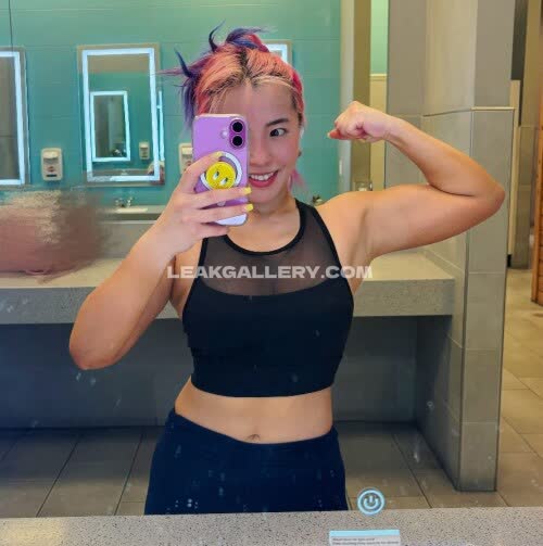 Mina_shirakawa Exclusive Leaked Nude OnlyFans #12268223