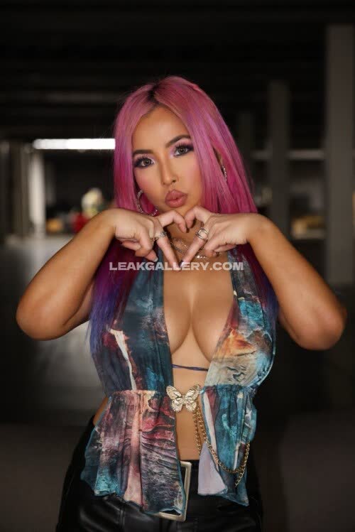 Mina_shirakawa Exclusive Leaked Nude OnlyFans #12114295