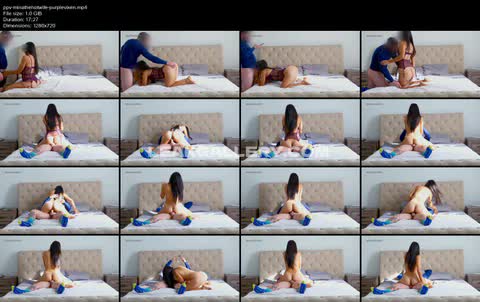 Minathehotwife Exclusive Leaked Nude OnlyFans #14609765