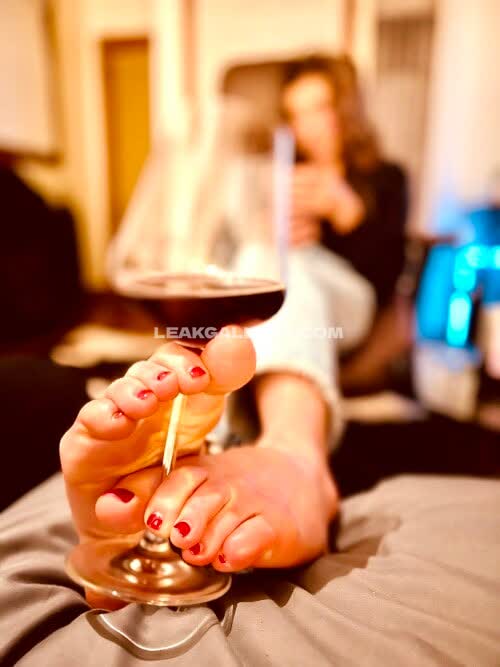 Mindandfeet Exclusive Leaked Nude OnlyFans #14875819