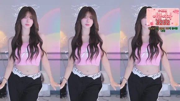 Ming_cute_ Pink Crop Top Dance OnlyFans Video Leaked
