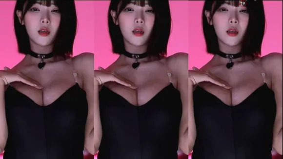 Ming_cute_ Bunny Bodysuit Tease OnlyFans Video Leaked