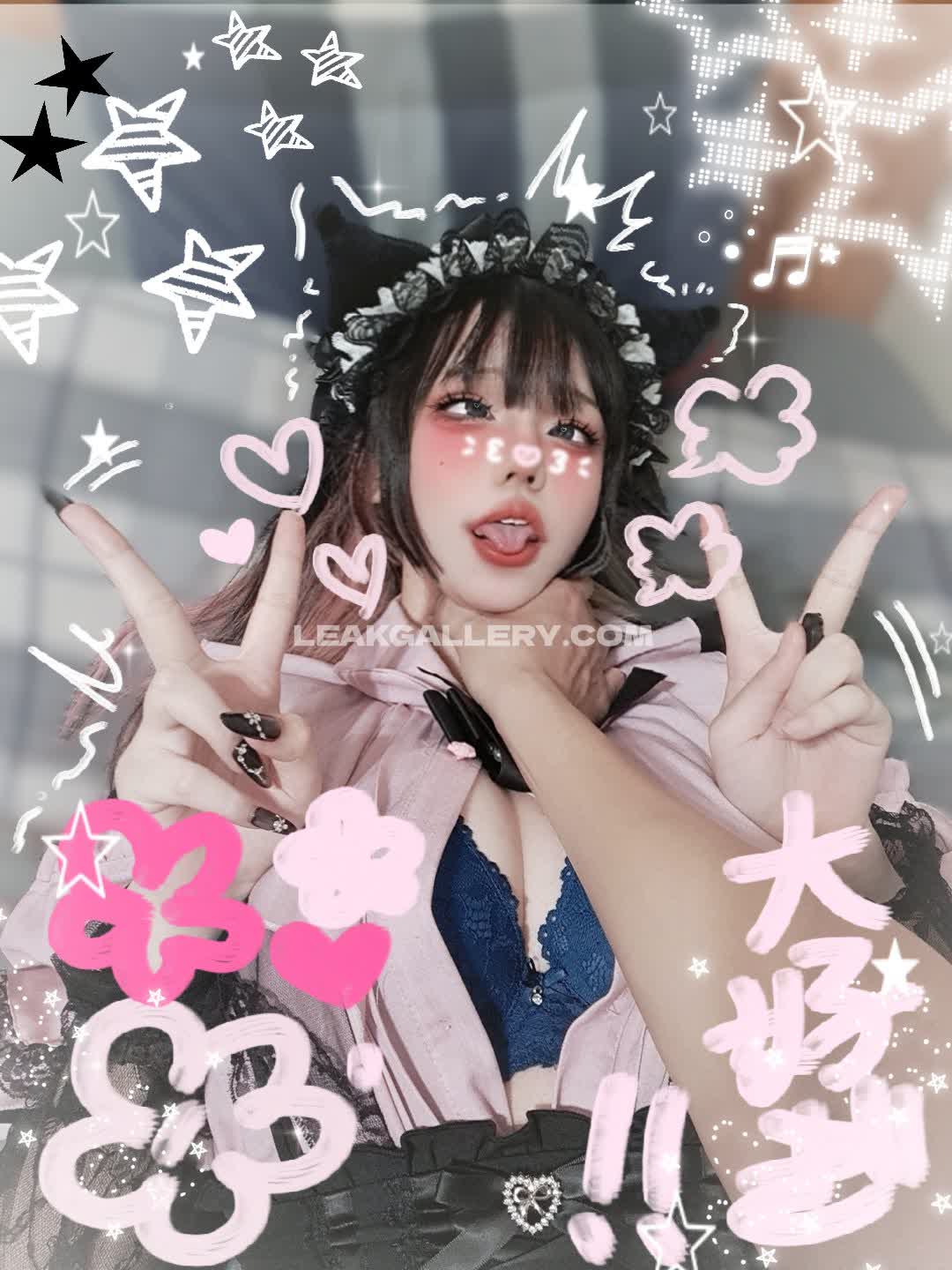 Mingli2 Exclusive Leaked Nude OnlyFans #13161495