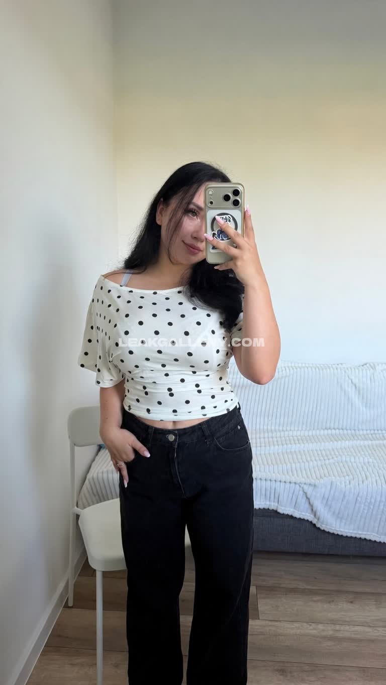 Miniloonaa Exclusive Leaked Nude OnlyFans #13315522