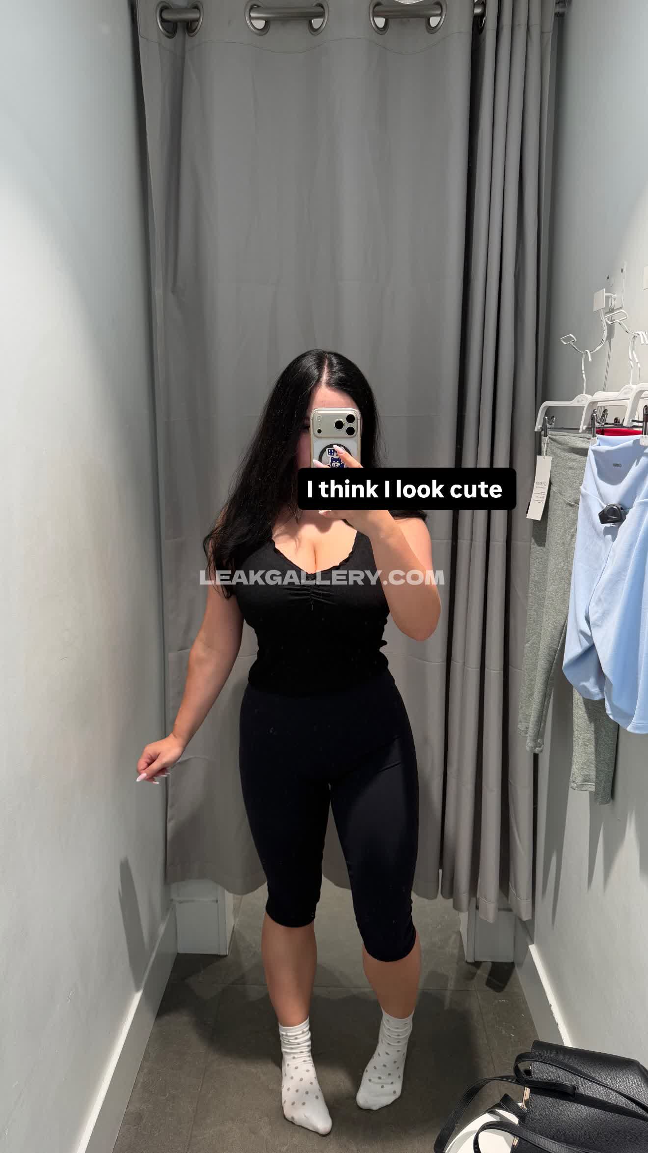 Miniloonaa Exclusive Leaked Nude OnlyFans #13293927