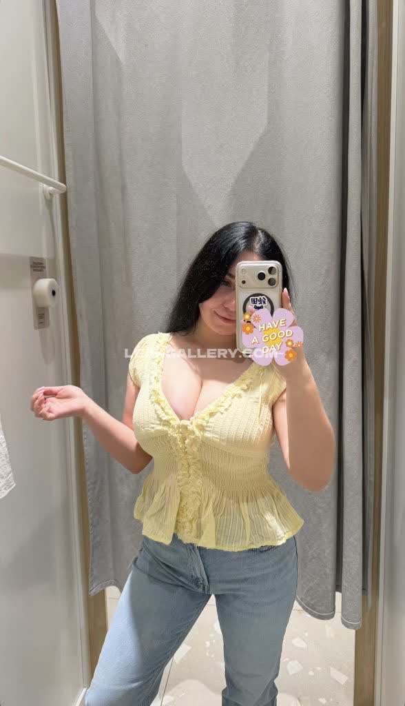 Miniloonaa Exclusive Leaked Nude OnlyFans #12655184