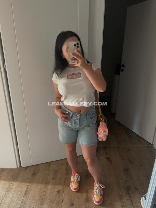 Miniloonaa OnlyFans Nudi in Esclusiva Trapela #12191481