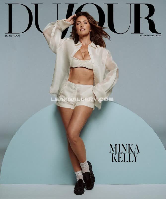 Minka_kelly Exclusive Leaked Nude OnlyFans #13485856