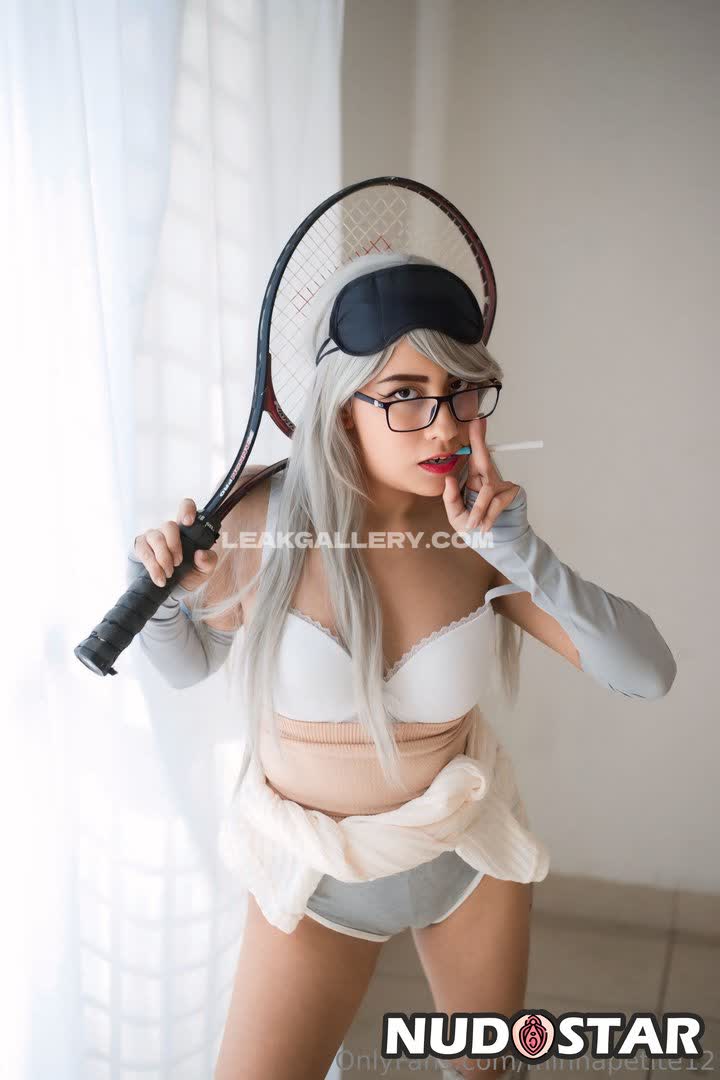 Minnapetitefree / minnapetite Exclusive Leaked Nude OnlyFans #13514486