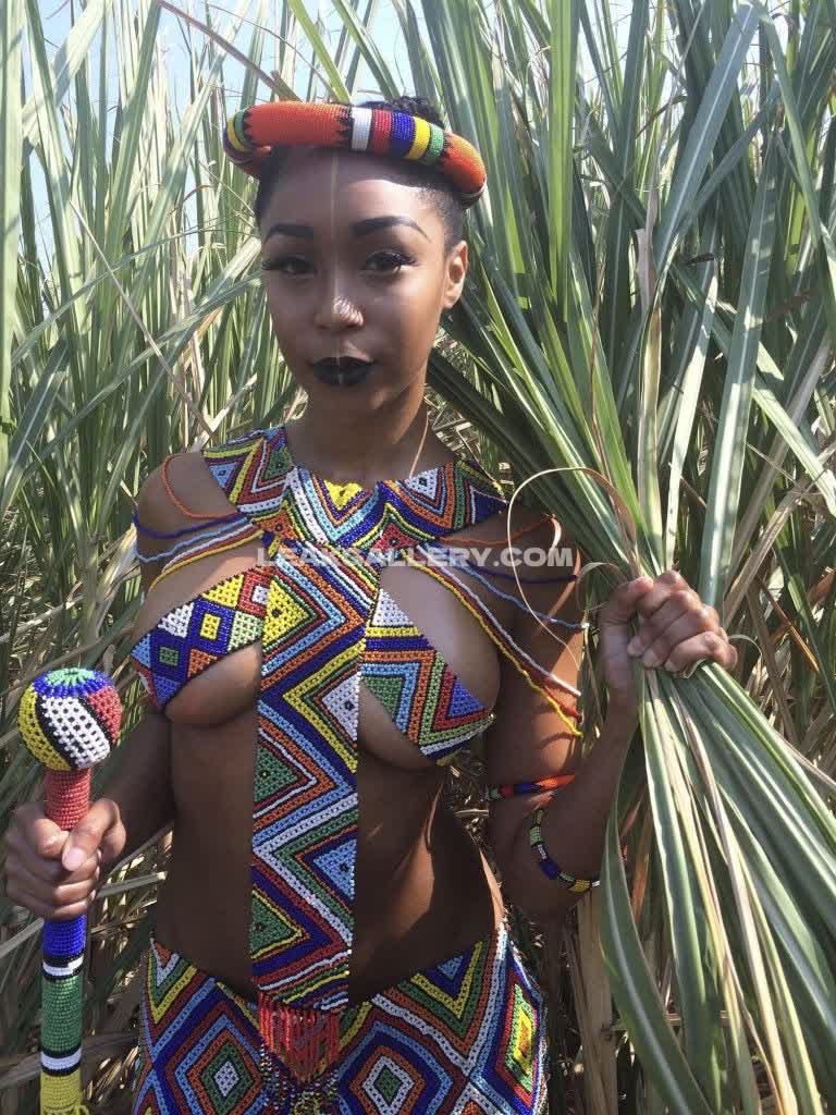 Minniedlamini Exclusive Leaked Nude OnlyFans #13076975