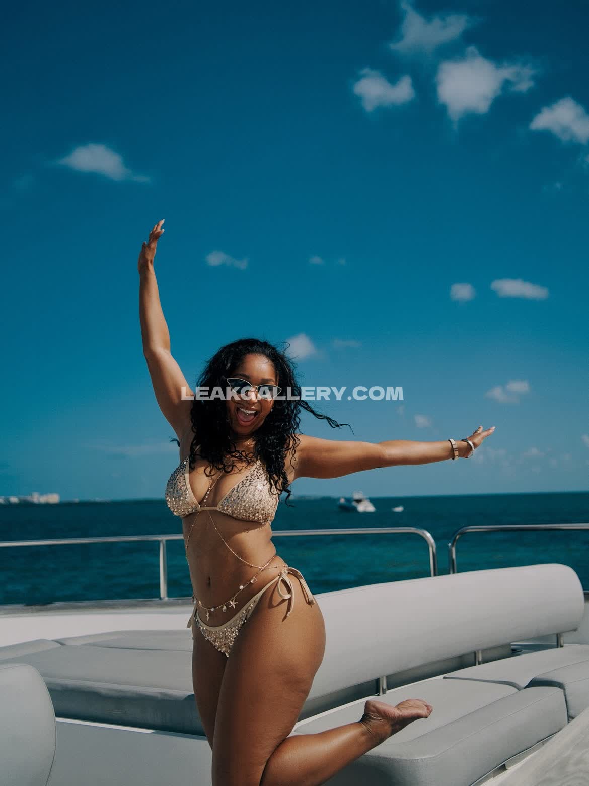 Minniedlamini Exclusive Leaked Nude OnlyFans #13076967