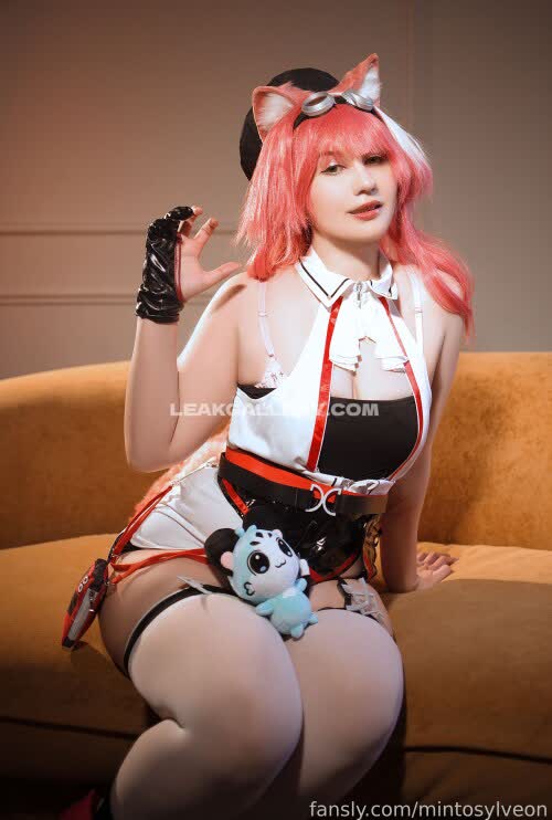 Mintosylveon Exclusive Leaked Nude OnlyFans #12289467