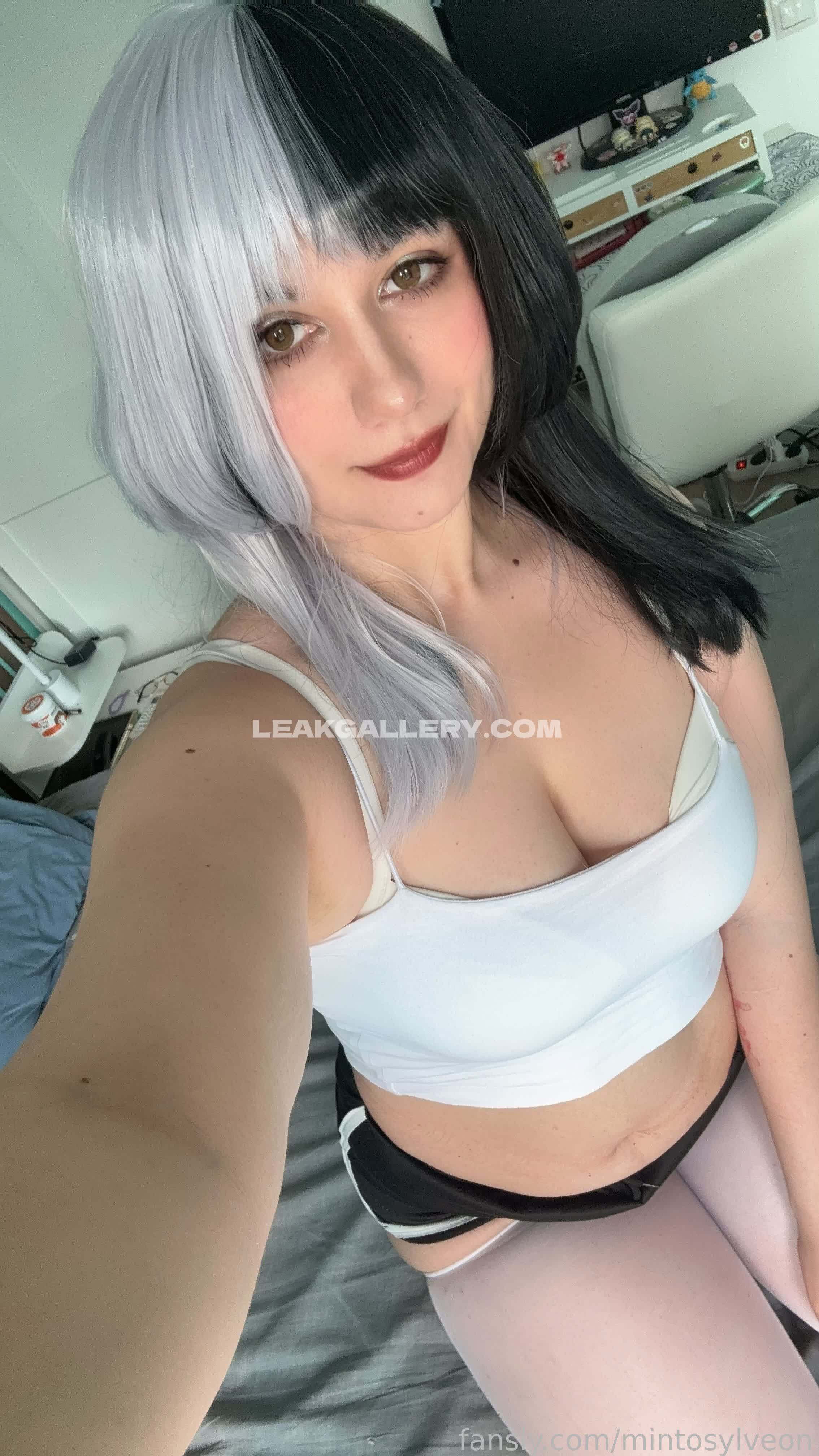 Mintosylveon Exclusive Leaked Nude OnlyFans #12782099